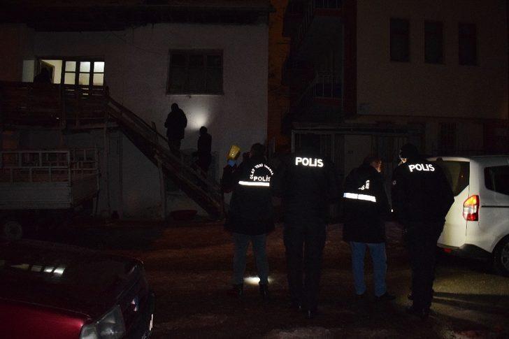 Malatya’da aileler arasında kavga: 1 yaralı G4