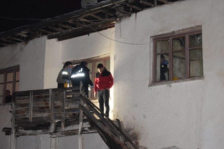 Malatya’da aileler arasında kavga: 1 yaralı G5