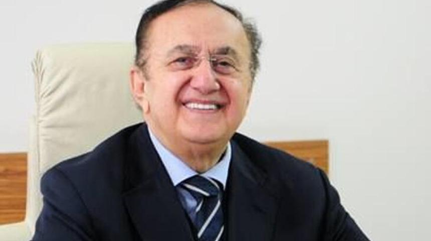 Op. Dr. Cengiz Aslan koronavirüs nedeniyle hayatını kaybetti