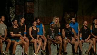Survivor'da eleme adayı kim oldu? 31 Ocak Survivor dokunulmazlık oyununu kim kazandı?