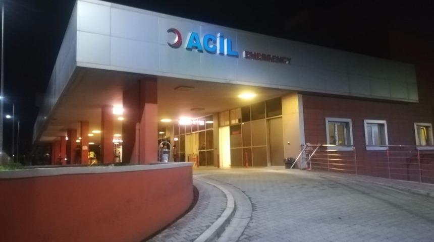 İzmir&rsquo;de iki aile arasında kavga: 5 yaralı