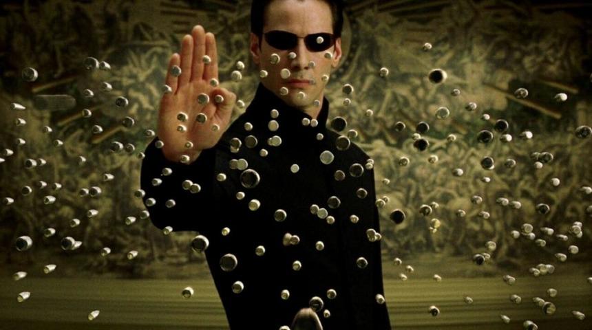 Matrix 4’ün sır gibi saklanan ismi bir paylaşımla ortaya çıktı