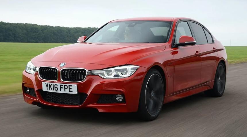 İkinci el BMW 3 Serisi F3X satın alınır mı?