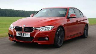 İkinci el BMW 3 Serisi F3X satın alınır mı?