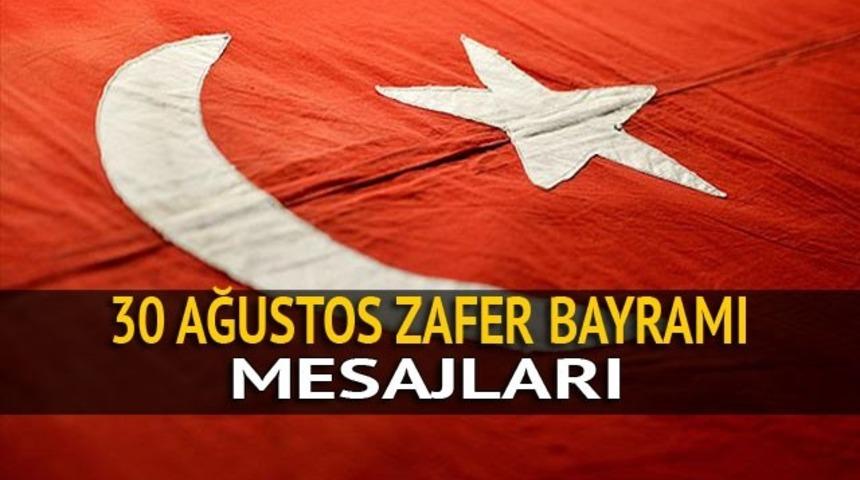 30 Ağustos mesajları: 30 Ağustos Zafer Bayramı i&ccedil;in anlamlı mesajları ve Atat&uuml;rk s&ouml;zleri 