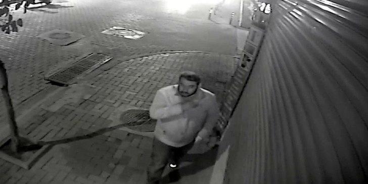 Osmaniye’de 150 bin TL’lik altın hırsızlığı kamerada G4