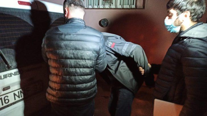 (Özel) Kumar operasyonunda yakalandı, ailecek derbi maçını izliyorduk dedi G2