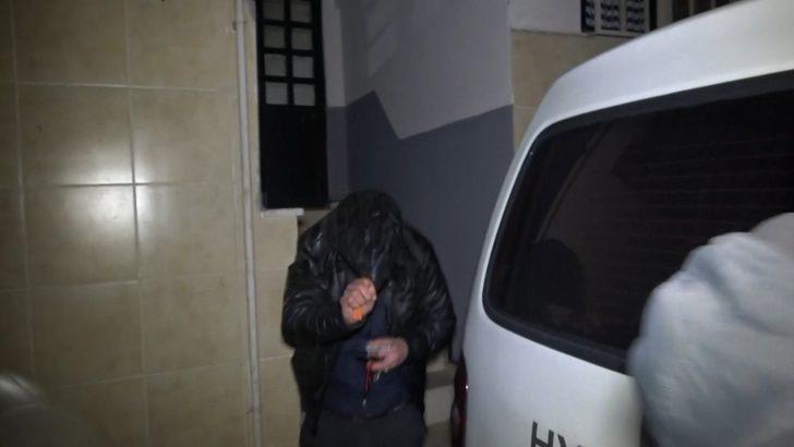 (Özel) Kumar operasyonunda yakalandı, ailecek derbi maçını izliyorduk dedi G3