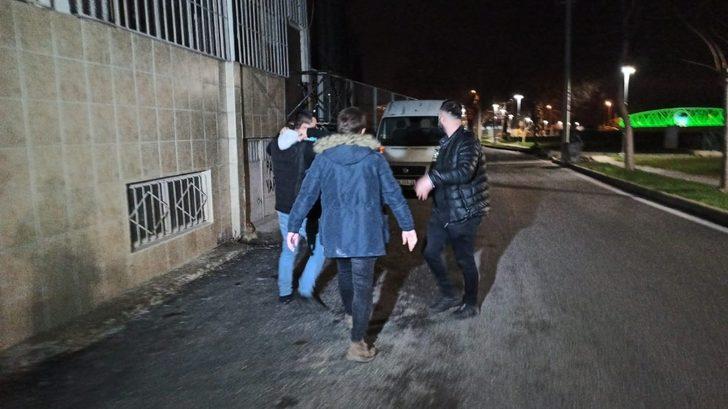 (Özel) Kumar operasyonunda yakalandı, ailecek derbi maçını izliyorduk dedi G4