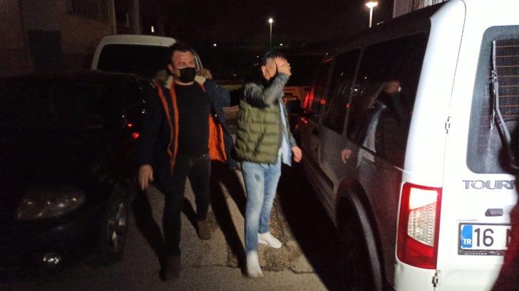 (Özel) Kumar operasyonunda yakalandı, ailecek derbi maçını izliyorduk dedi G5