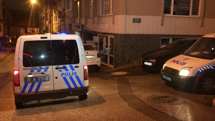 (Özel) Kısıtlamayı delen genç kadın, polise kimlik vermemek için böyle direndi G5