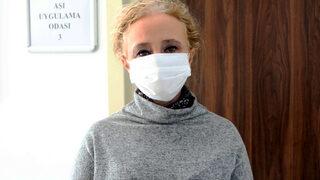 'Aşı olan kişi koronavirüse yakalanıyorsa bu mutasyonlu virüs olabilir'