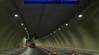 Avrasya Tüneli geçiş ücretleri ne kadar oldu? (1 Şubat 2021 Avrasya Tüneli geçiş ücretleri)