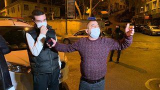 Şaşırtan sözler! 'Böyle çek de bari şeklimiz olsun'