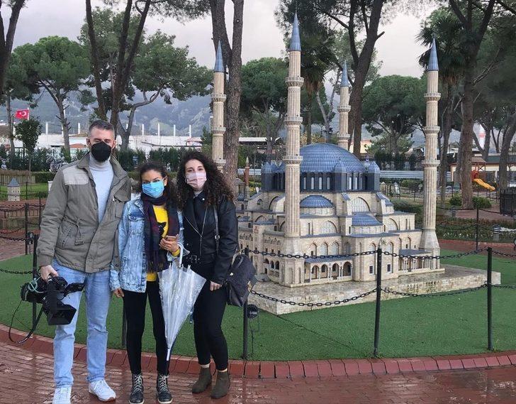 MER Kolejinin başarısı İspanyol televizyonunda G4