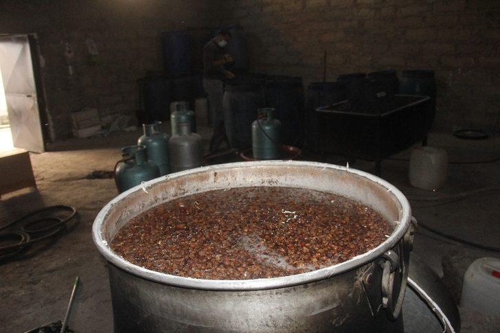 Sahte içki zanlıları “Tükeniyoruz ama geleceğiz” diye yazıp kaçtı G4