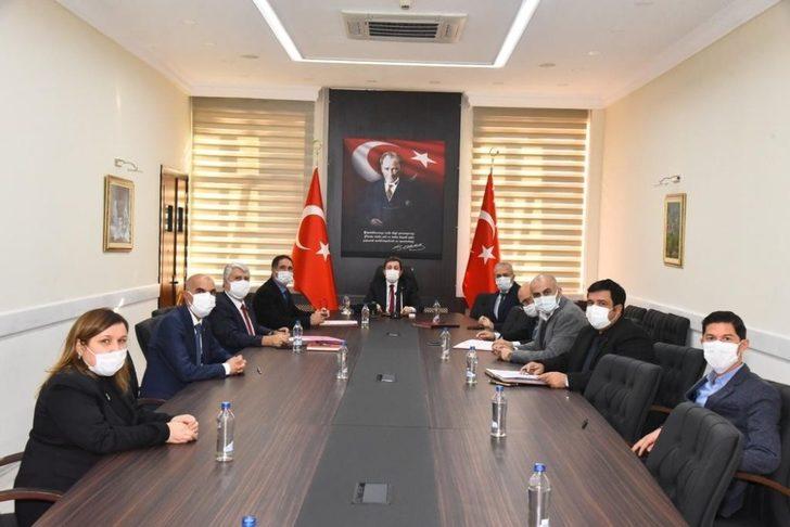 Euromos Antik Kenti için hazırlanan destek protokolü imzalandı G4