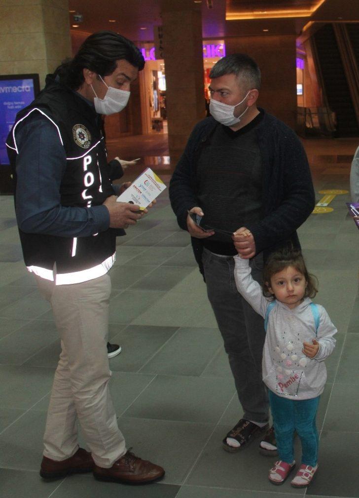 Narkotik köpeği "Oscar" ilgi odağı oldu G5