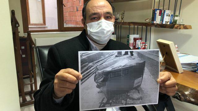 Patolojiye gönderilen organı kayboldu, 'Dalağım nerede?' diyerek suç duyurusunda bulundu