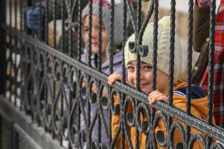 İpekyolu’nda vatandaşlar sokak konserleriyle moral buluyor G3