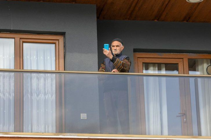 İpekyolu’nda vatandaşlar sokak konserleriyle moral buluyor G4