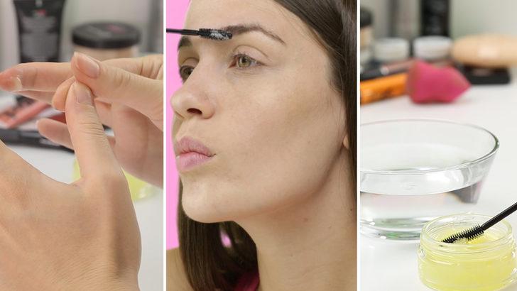 1870'te icat edilen mucize krem vazelinin 4 faydası