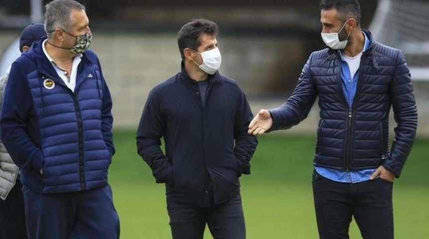 Fenerbahçe'de 5 ayrılık kapıda