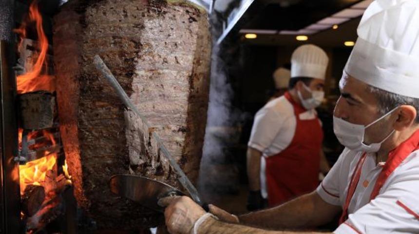 Et ve tavuk dönerde büyük hile! Tadından anlamak mümkün değil