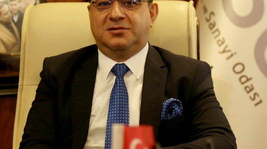 Sivas&rsquo;ta ticaretin merkezi pandemide eğitim faaliyetlerine ara vermedi