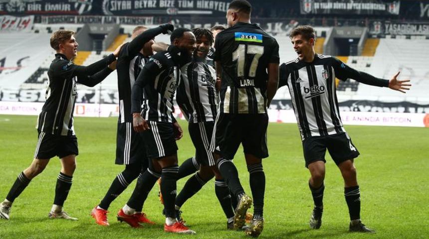 Rıdvan Yılmaz'dan Beşiktaş'a kötü haber