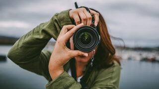İyi fotoğraf çekmek için farklı olanı aramaya gerek yok! İşte işin püf noktaları