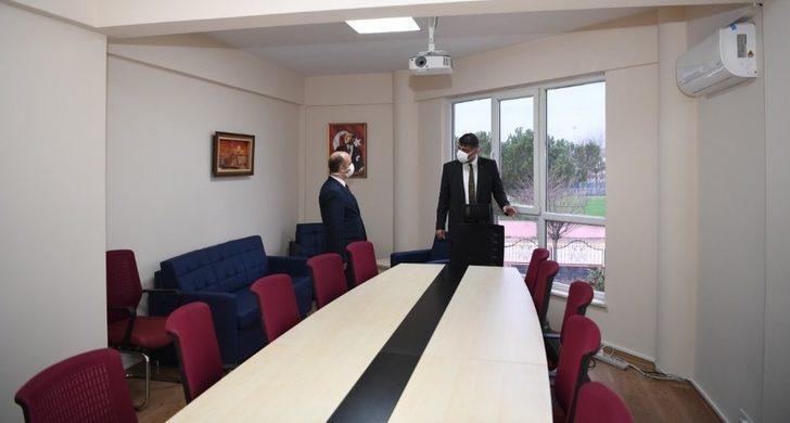 Kartepe’ye 6’ncı sosyal hizmet merkezi G3