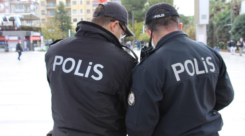 11 ayrı dosyadan aranan şahıs Aydın&rsquo;a yakalandı