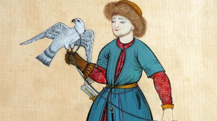 Deyimlerin ortaya çıkış hikayesini hiç merak ettiniz mi? ‘Ağzınla kuş tutmak’ deyimi Osmanlı Devleti’ne dayanıyor!