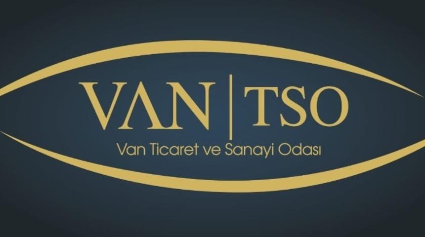 EGD Temsilciliği Van TSO&rsquo;ya verildi