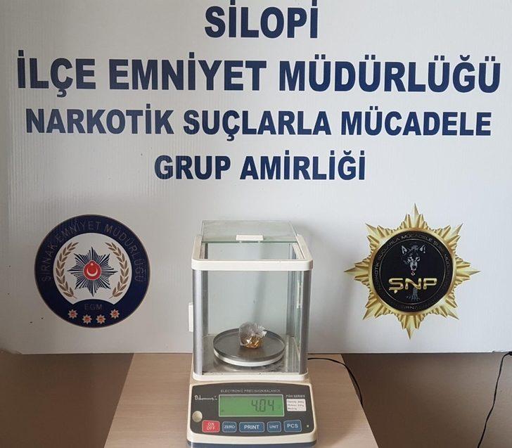 Şırnak’ta kaçakçılık operasyonu: 31 gözaltı G2