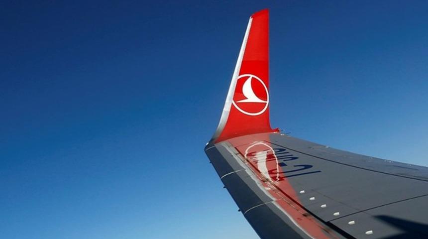 THY pilotu direndi: U&ccedil;ağı kaldırmam