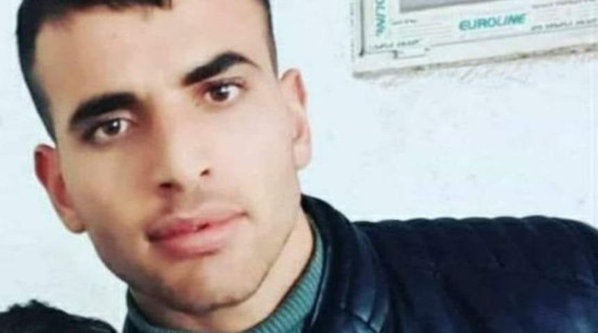 Şuhutlu uzman çavuş Suriye’de çatışmada yaralandı