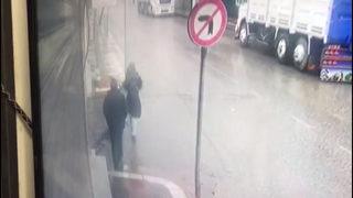 Takip ettiği genç kızı taciz eden şüpheli tutuklandı