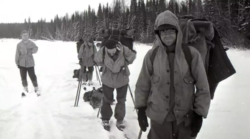 9 kişinin öldüğü Dyatlov Geçidi'nin 60 yıllık gizemi çözüldü