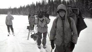 9 kişinin öldüğü Dyatlov Geçidi'nin 60 yıllık gizemi çözüldü