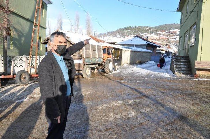 Kütahya’da altın madeni tepkisi G2