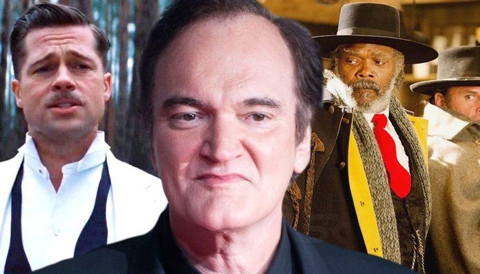 Tahmin etmeniz mümkün değil! En çok ölüm hangi Quentin Tarantino filminde yaşanmıştır?