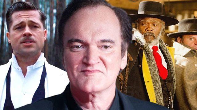 Tahmin etmeniz mümkün değil! En çok ölüm hangi Quentin Tarantino filminde yaşanmıştır?