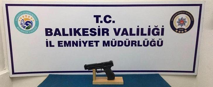 Balıkesir’de polis son 1 haftada 97 aranan şahsı yakaladı G2