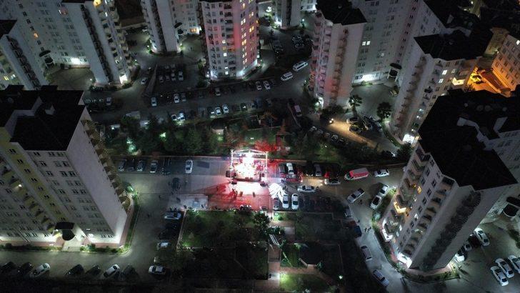 Altınordu’da pandemi etkinlikleri sürüyor G2