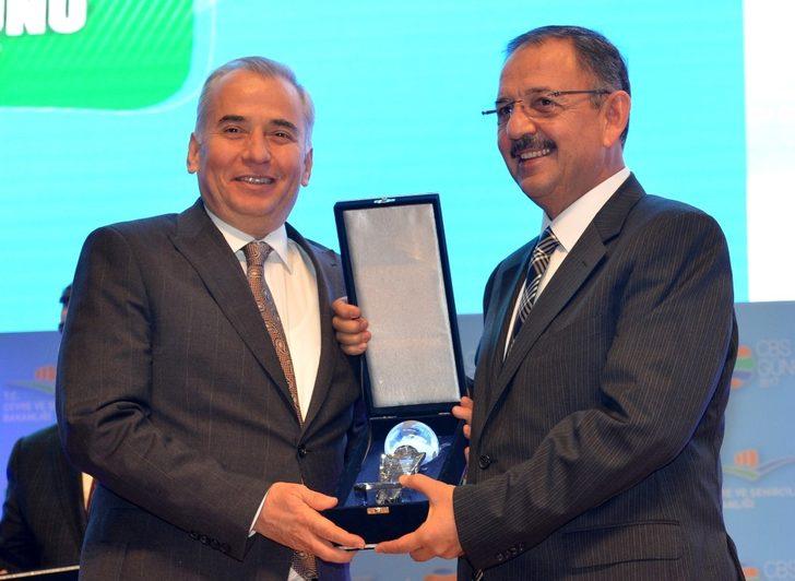 Akıllı şehir teknolojisinde Denizli Büyükşehir farkı G3