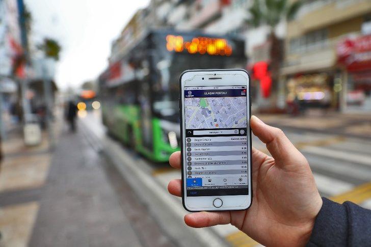 Akıllı şehir teknolojisinde Denizli Büyükşehir farkı G5