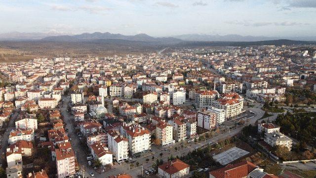 Beyşehir’e müze talebi