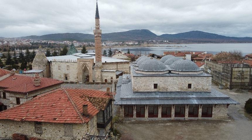 Beyşehir&rsquo;e m&uuml;ze talebi